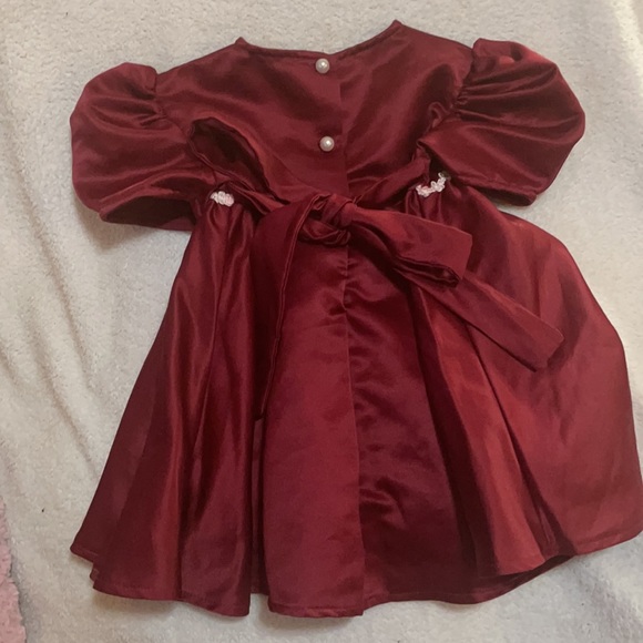 Holiday Ready! Honey Bee Sweet & Pretty Dress 2T - Picture 5 of 8